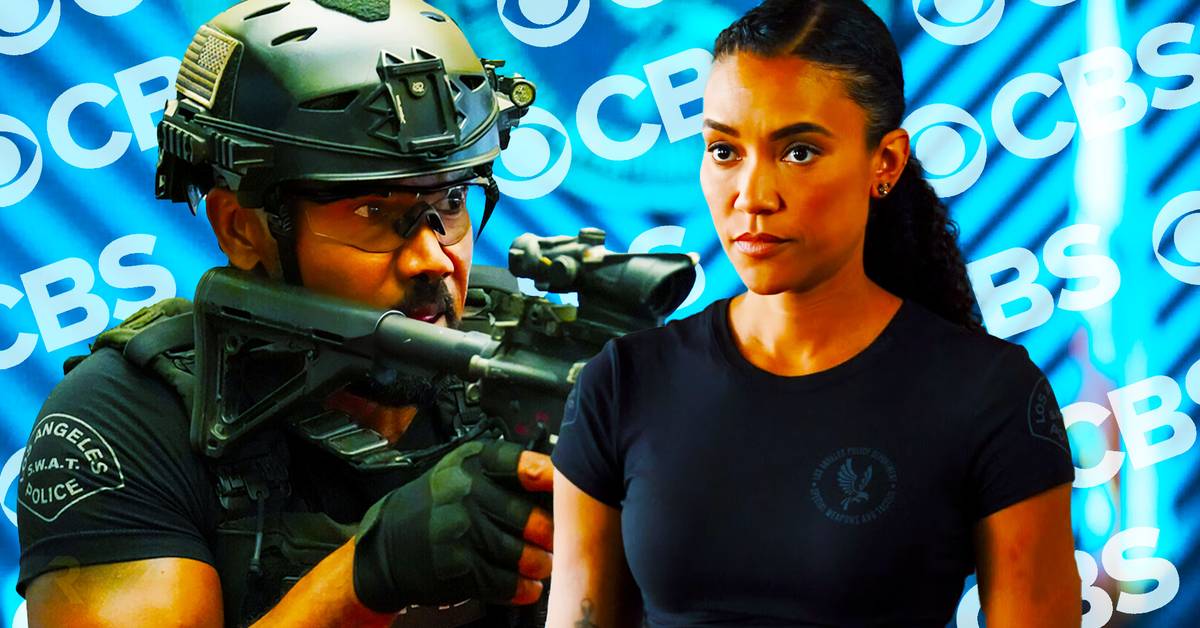 S.W.A.T. Is Playing A Dangerous Game By Taking A Massive Risk With Season 8's Story