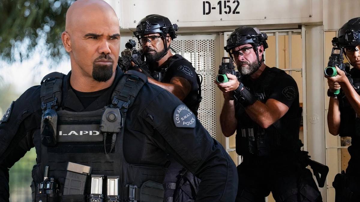 S.W.A.T. Season 9: Cancelation & Everything We Know