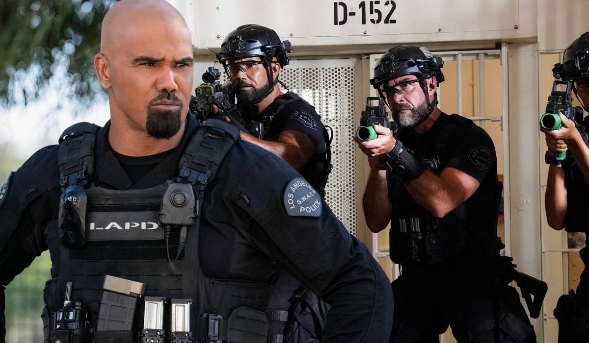 S.W.A.T. Season 9: Cancelation & Everything We Know