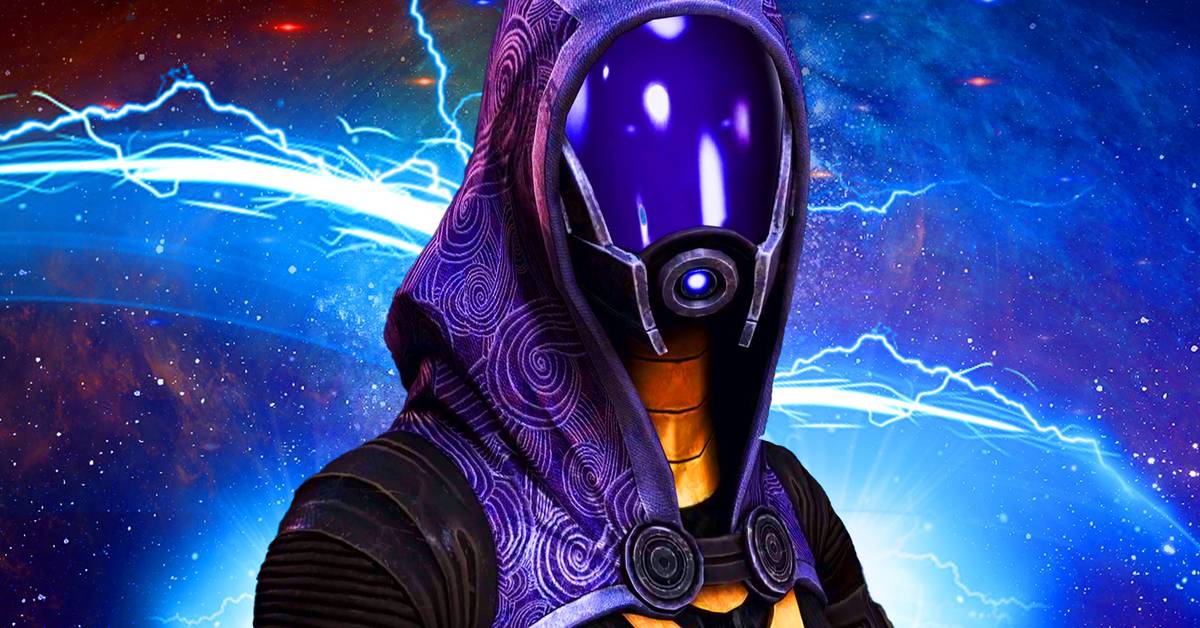 screenrant.com - Angharad Redden - Mass Effect 5 Could Be In Big Trouble After Huge EA Deal