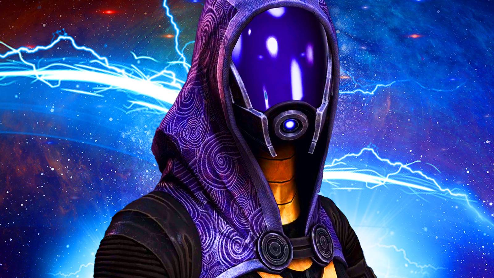 Mass Effect 5 Could Be In Big Trouble After Huge EA Deal Mass Effect 5 Could Be In Big Trouble After Huge EA Deal