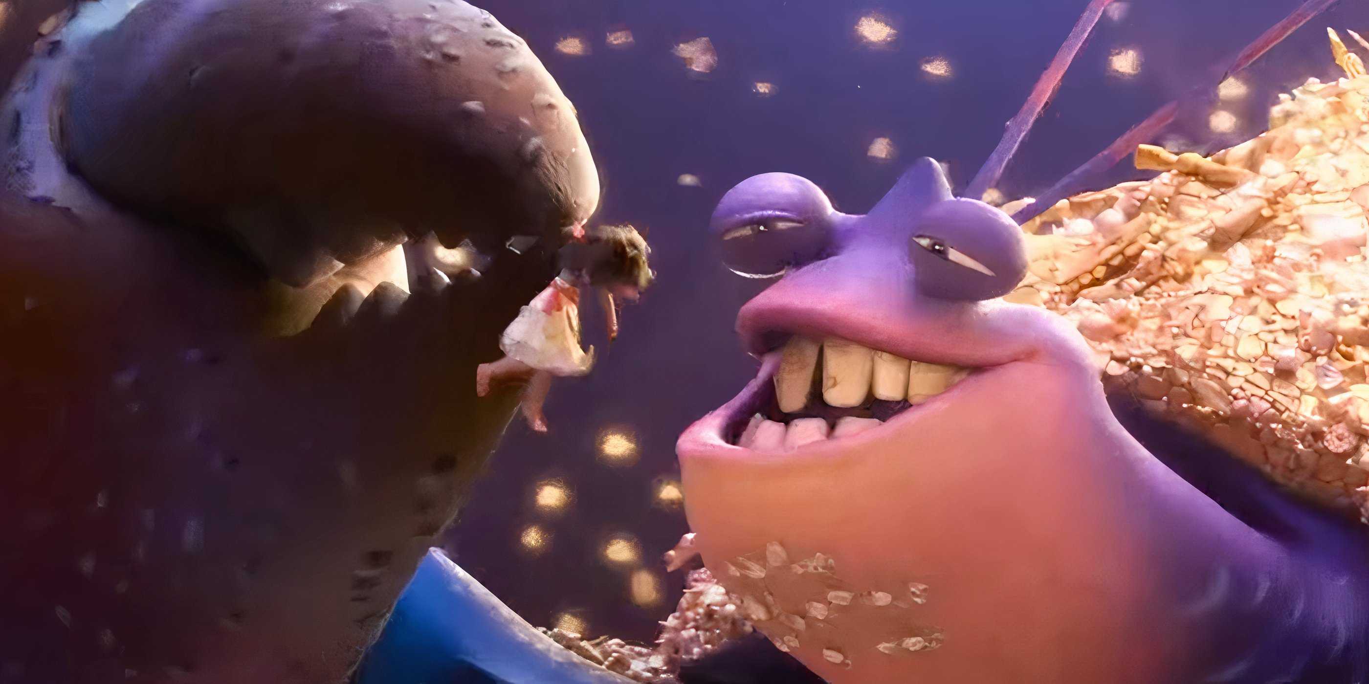 Gruddingly Moana 2's 12 Easter Eggs & References Explained