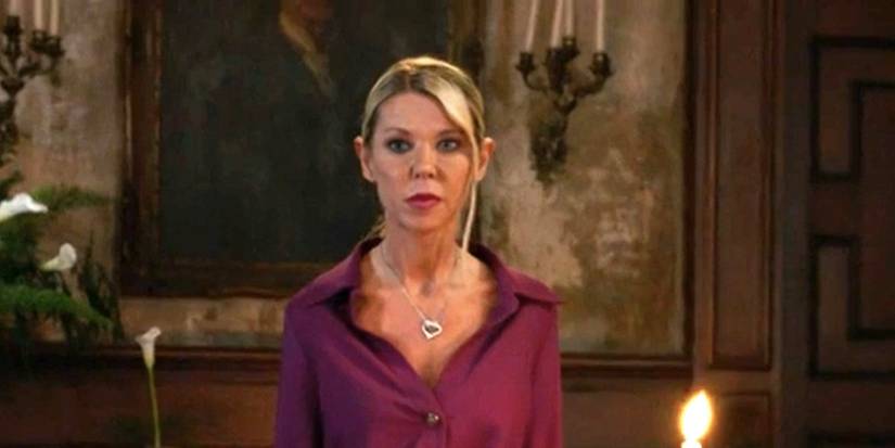 I'm Still Not Over How Good Ghosts' Most Surprising Guest Star Was