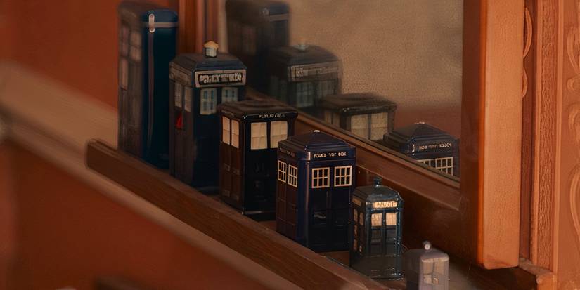 Doctor Who Drops The Biggest Clue Yet That 