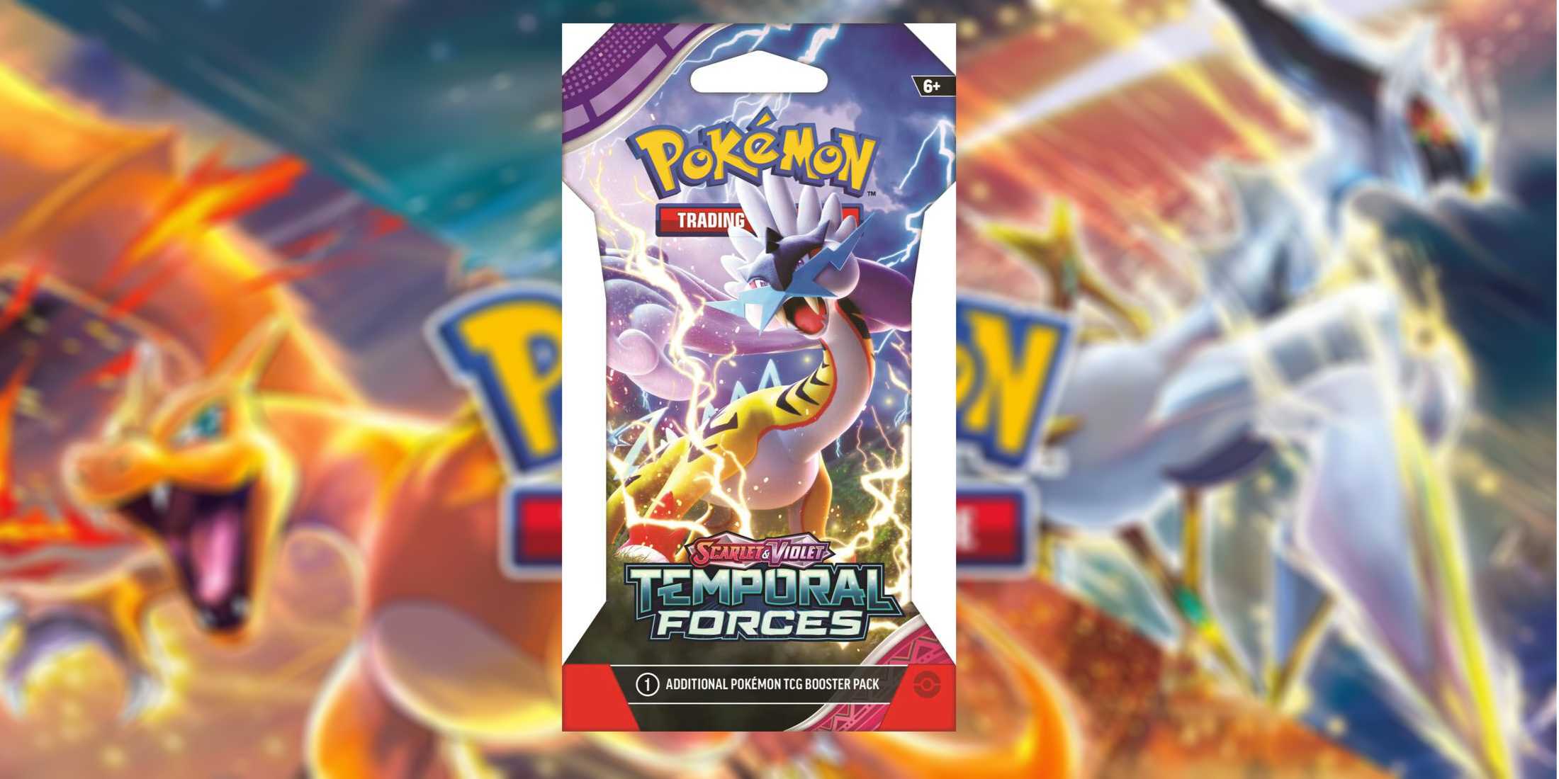 10 Best Pokmon TCG Booster Packs To Buy In 2025 10 Best Pokmon TCG Booster Packs To Buy In 2025