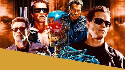 Terminator Manus Terminator’s Best Villain Accidentally Ruined The Franchise And Has Yet ...