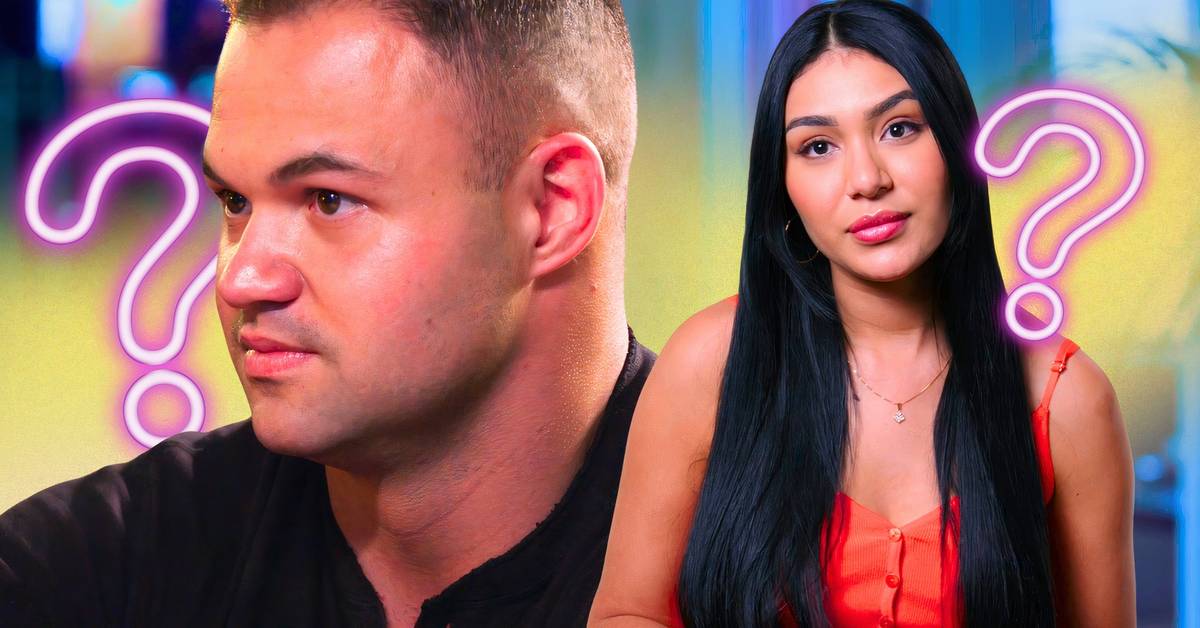 What Happened To Thaís Ramone & Patrick Mendes After 90 Day Fiancé: Happily Ever After? Season 8?