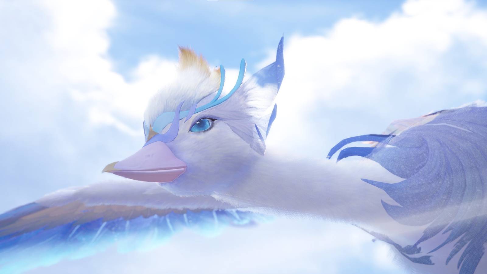 Infinity Nikki: Astral Swan Quest Guide (Soaring Above The Starry Sky)