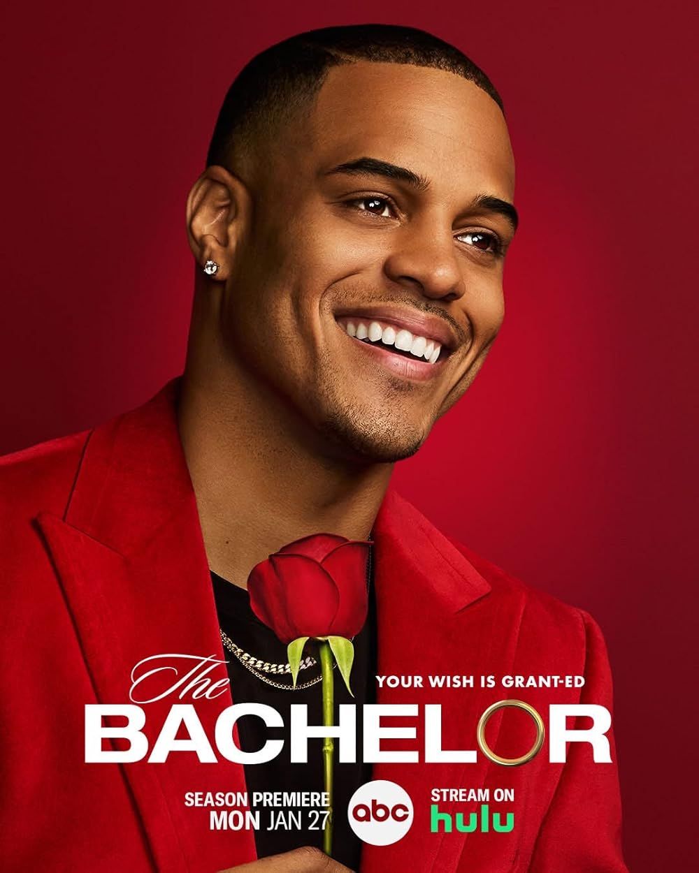 The Bachelor