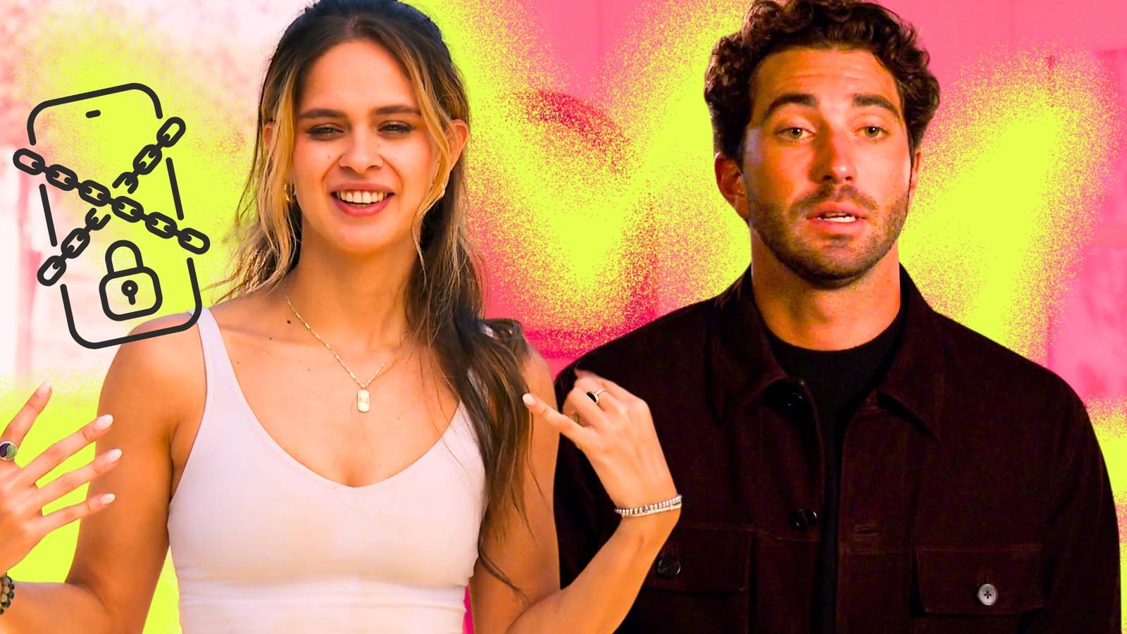 The Bachelor’s Kelsey Anderson Reveals The Reason Behind Her Social