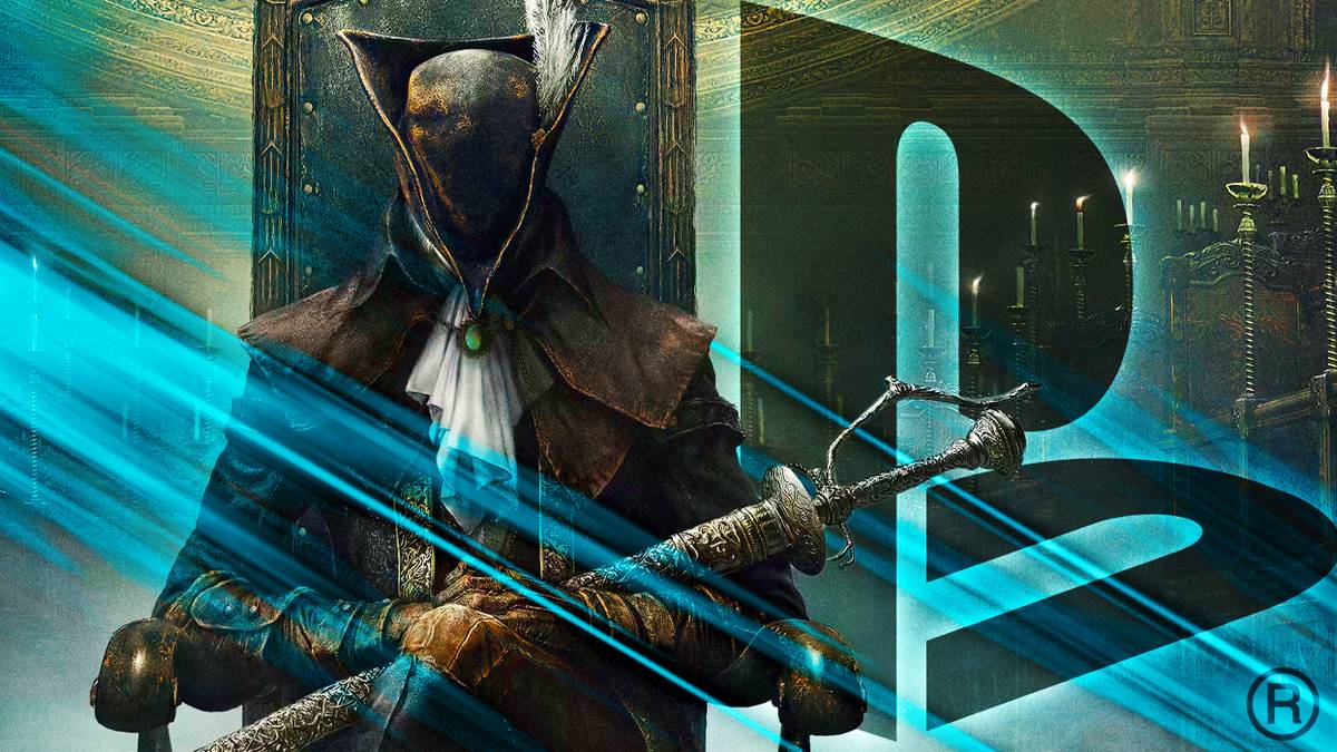 BLOODBORNE is ALREADY in LIES OF P 🔥 Sick Hunter Mod 👀 For more  information on how to get the Bloodborne Hunter Mod check out Garden of  Eyes on YouTube. #liesofp #bloodborne #pcgamer #pcgaming ..., image size:1200x675