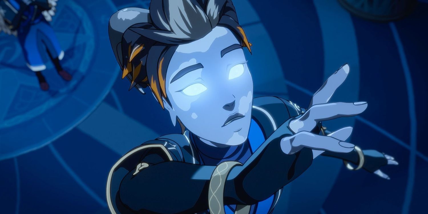 The Dragon Prince Is A Must-Watch Fantasy Series Everyone Should Watch