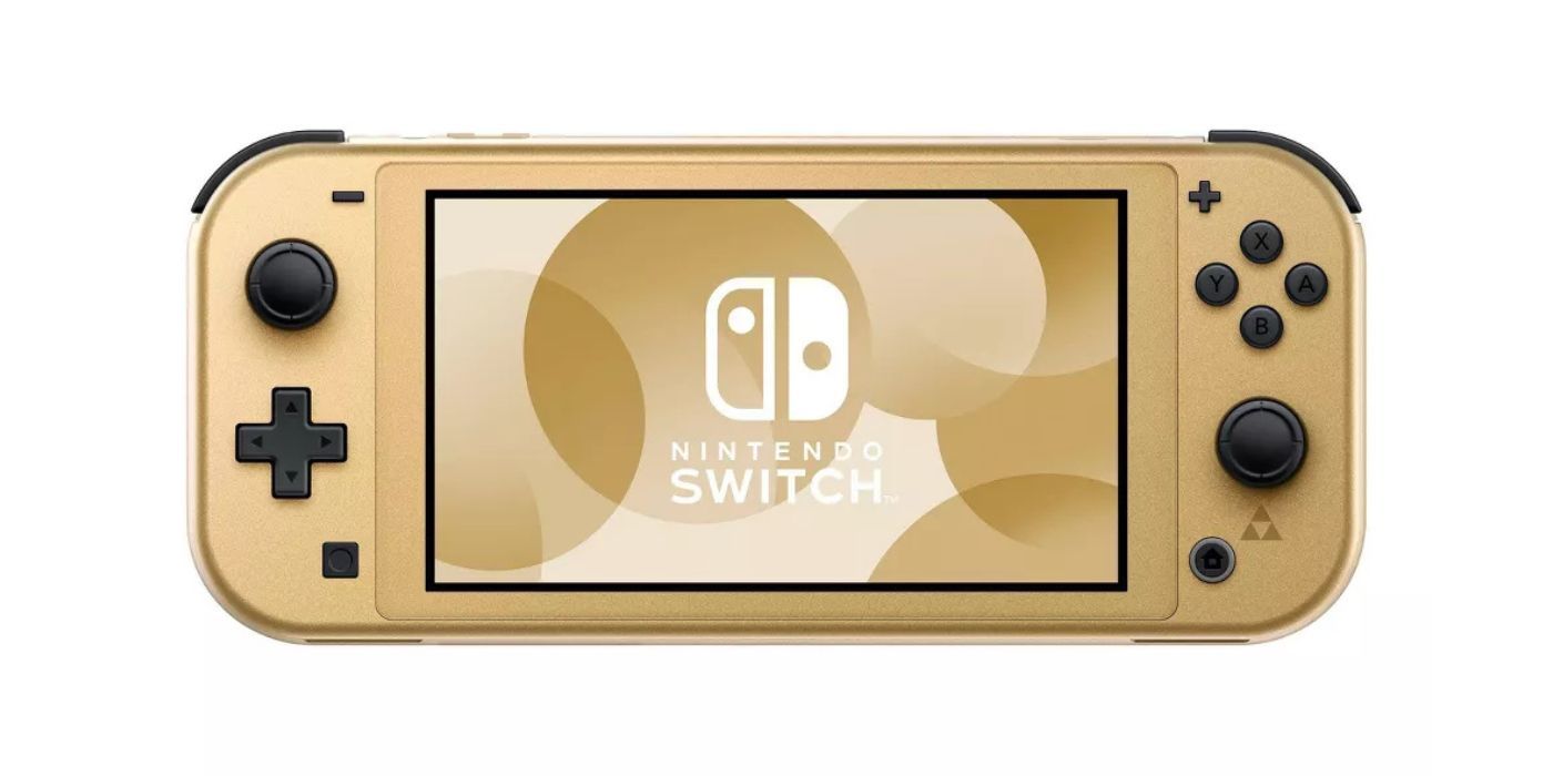 10 Best The Legend Of Zelda Gifts Perfect For Holiday 2024