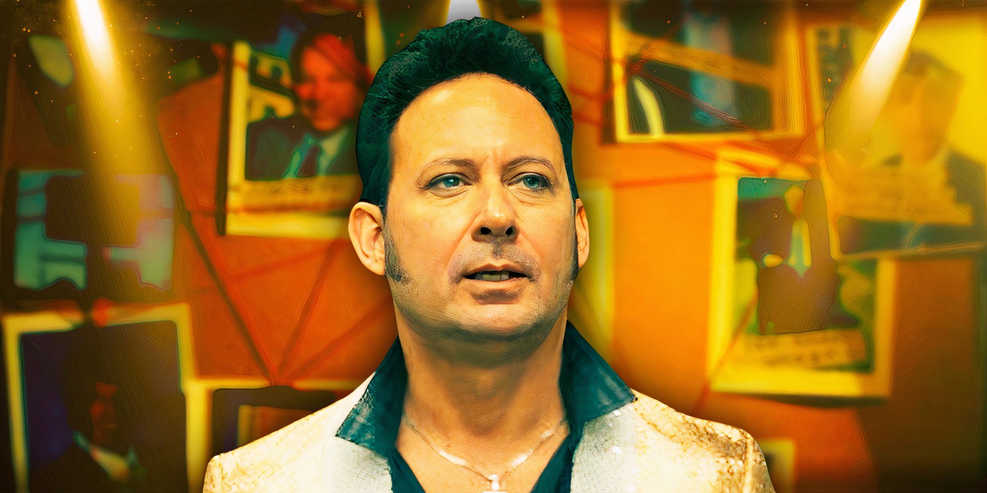 Did Priscilla Presley Really Leave Elvis For A Karate Instructor? The