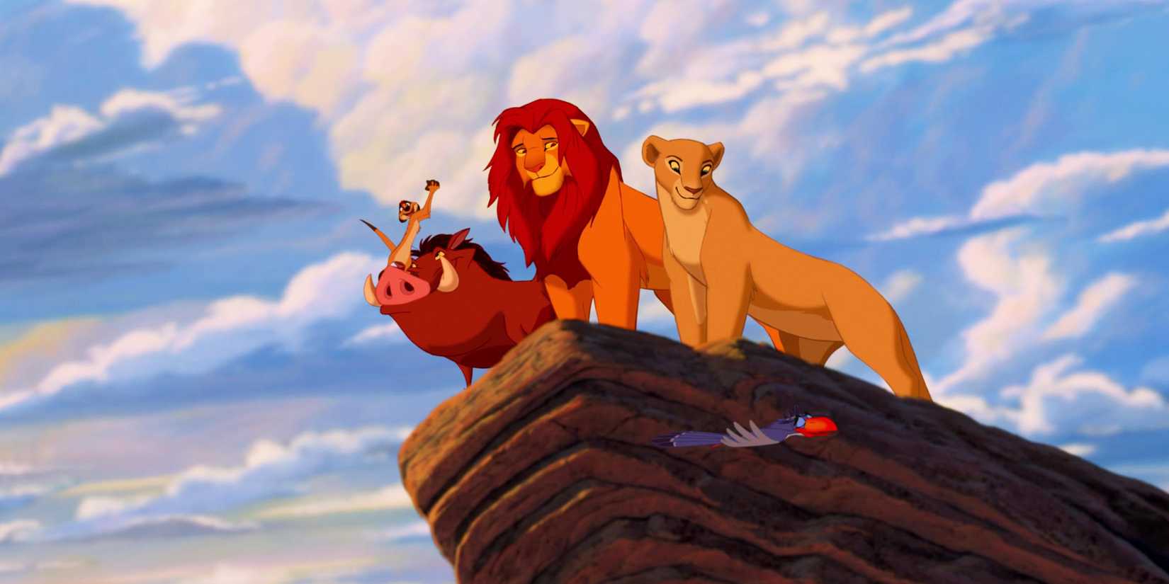 How Mufasa's Soundtrack Compares To The Lion King: Is It Better Or Worse?