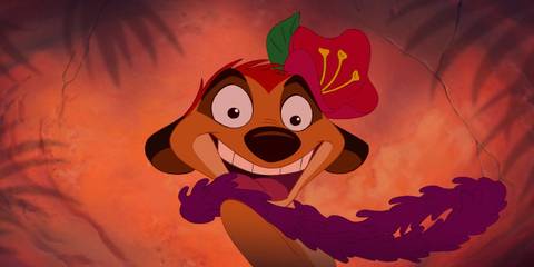 The Lion King Summary, Trailer, Cast, Where to Watch and More