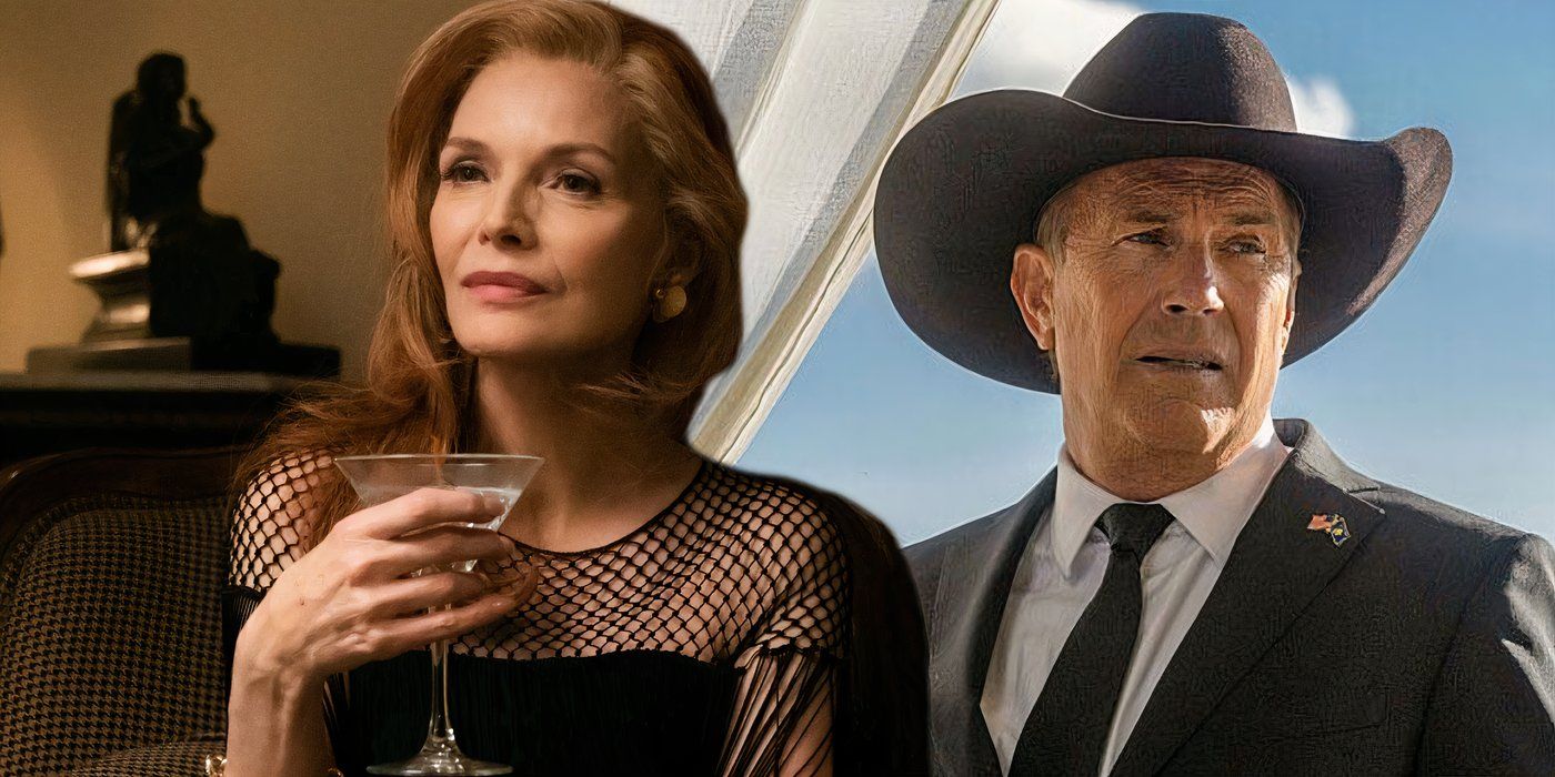 The Madison: Cast, Story & Everything We Know About The Yellowstone Spinoff