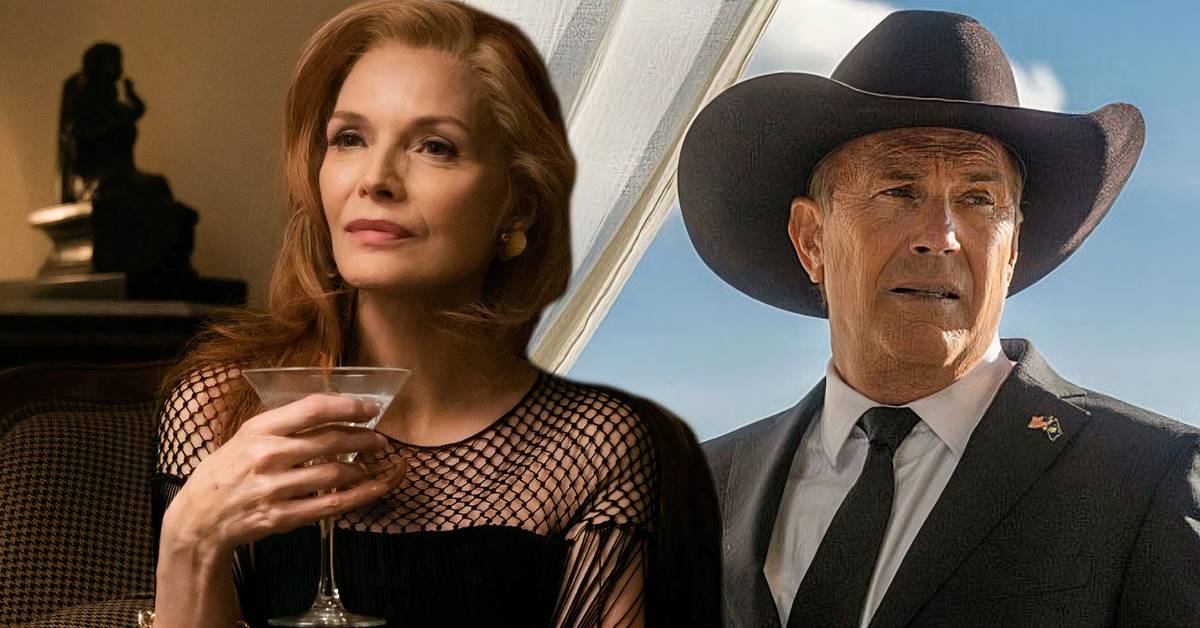 The Madison: Cast, Story & Everything We Know About The Yellowstone Spinoff