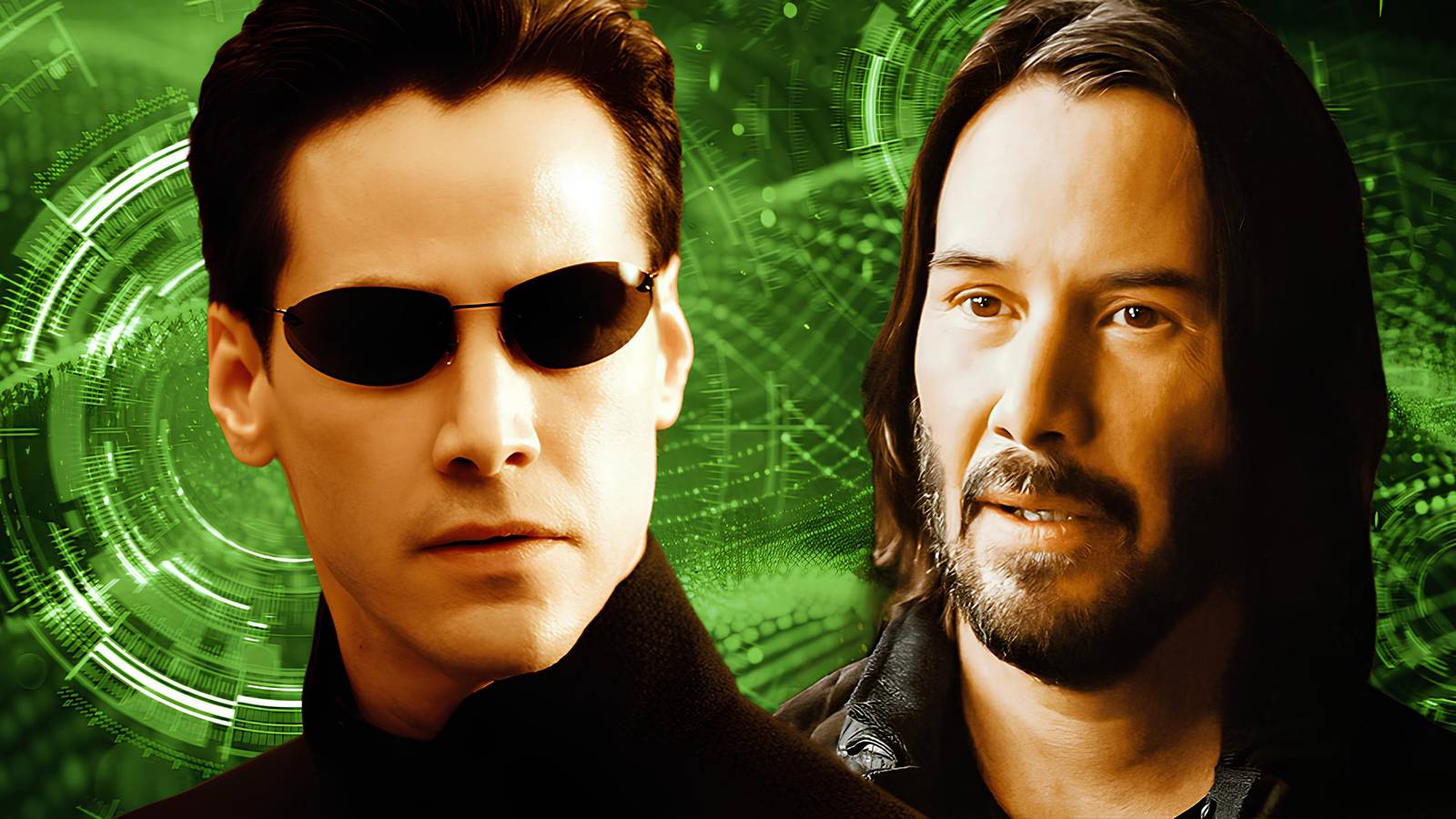 Matrix Fun “The Machine Civil War:” Matrix’s Most Exciting Untold Story Sounds Way ...
