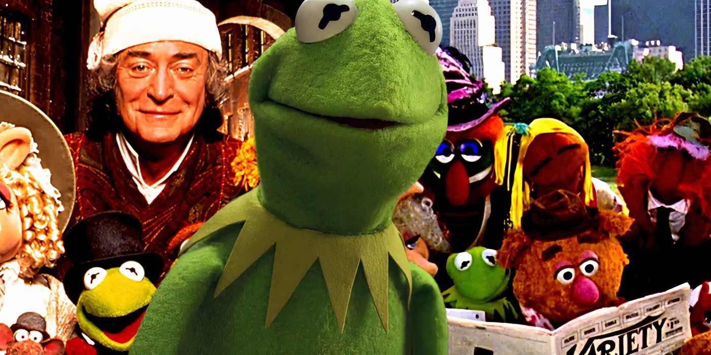 I Had No Idea Where The Evil Kermit Meme Started — And The Knowledge ...