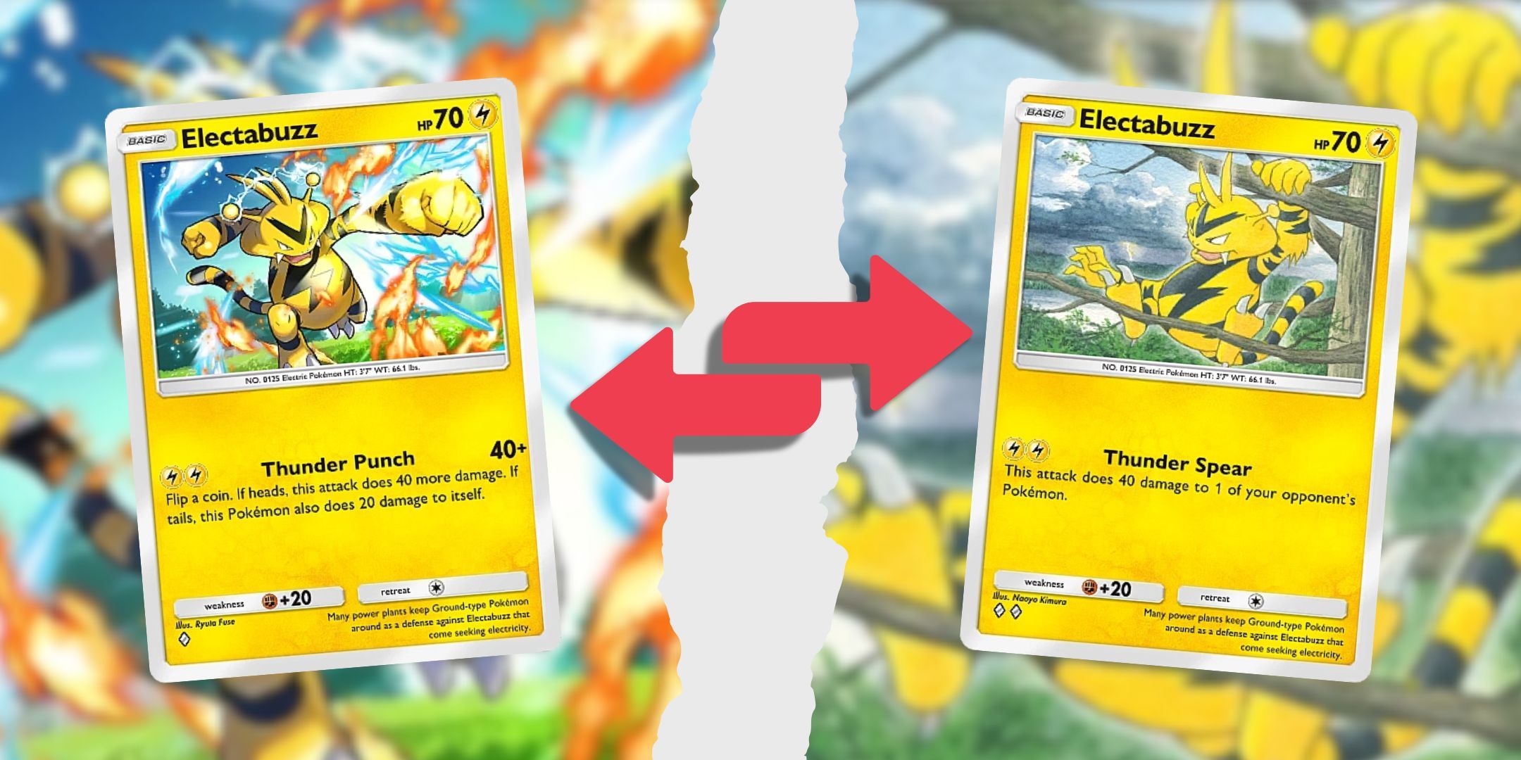 Pokmon TCG Pocket: 10 Best Mythical Island Versions Of Existing Pokmon