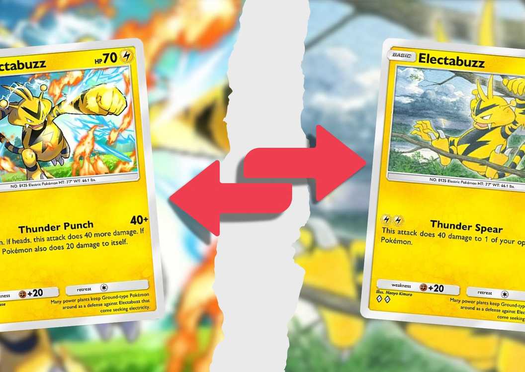 Pokmon TCG Pocket: 10 Best Mythical Island Versions Of Existing Pokmon Pokmon TCG Pocket: 10 Best Mythical Island Versions Of Existing Pokmon