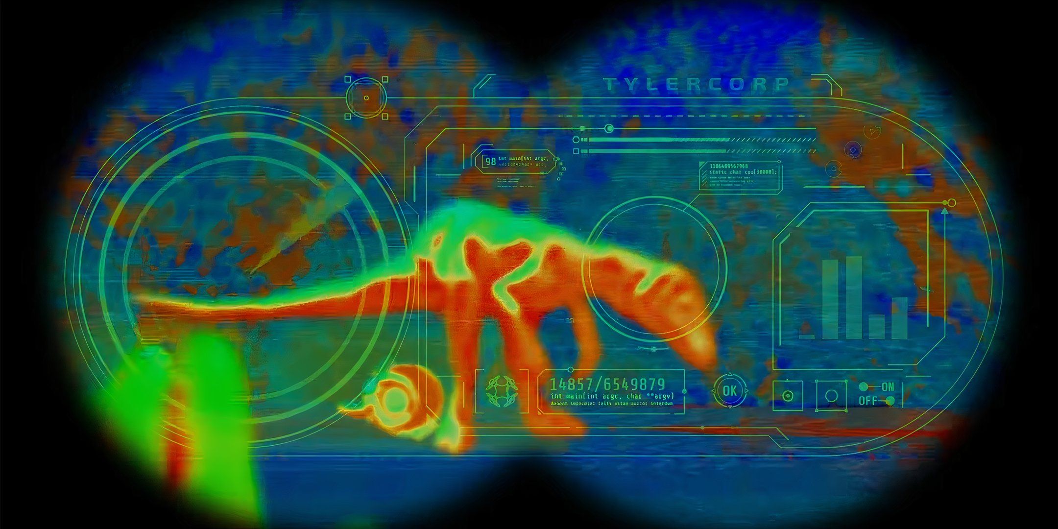 The Invisible Raptor Summary, Trailer, Cast, Where to Watch and More