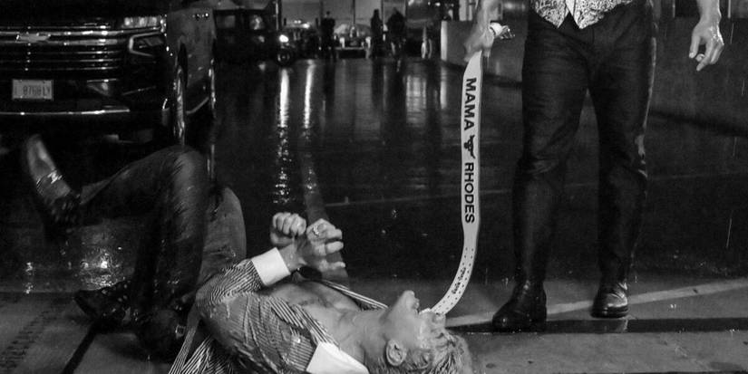 10 Best WWE Moments of 2024