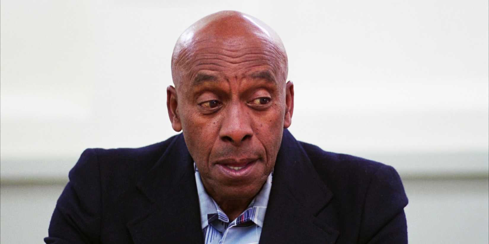 the shining dick hallorann talking