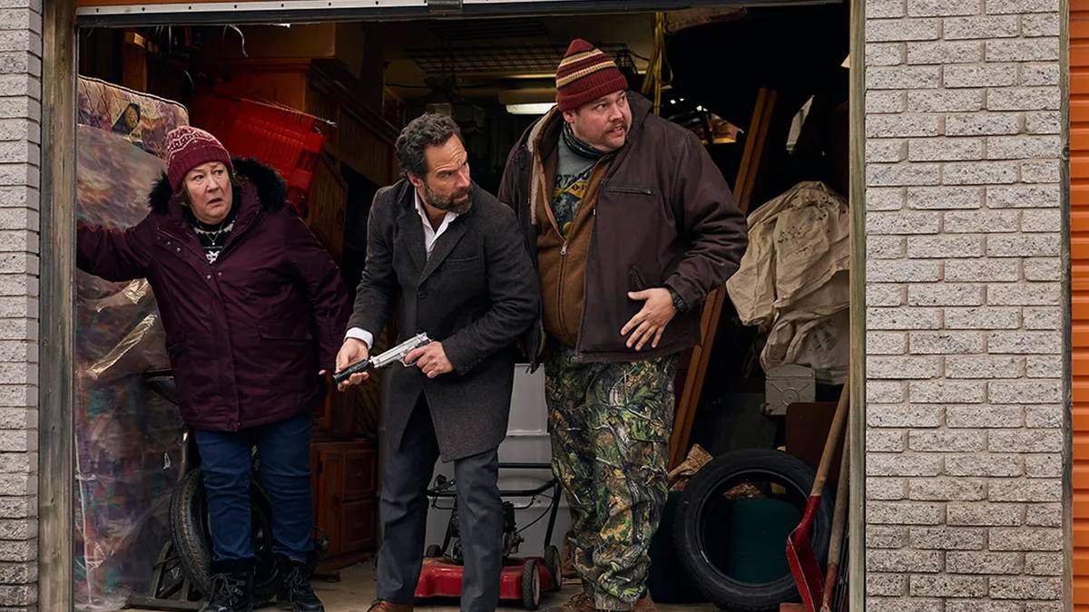 10 Biggest Questions The Sticky Season 2 Must Answer