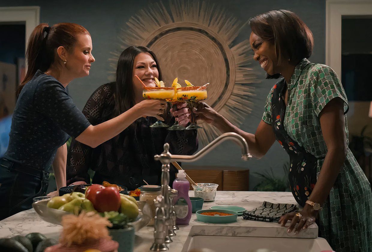 Sweet Magnolias Season 4 Gets Netflix Premiere Date