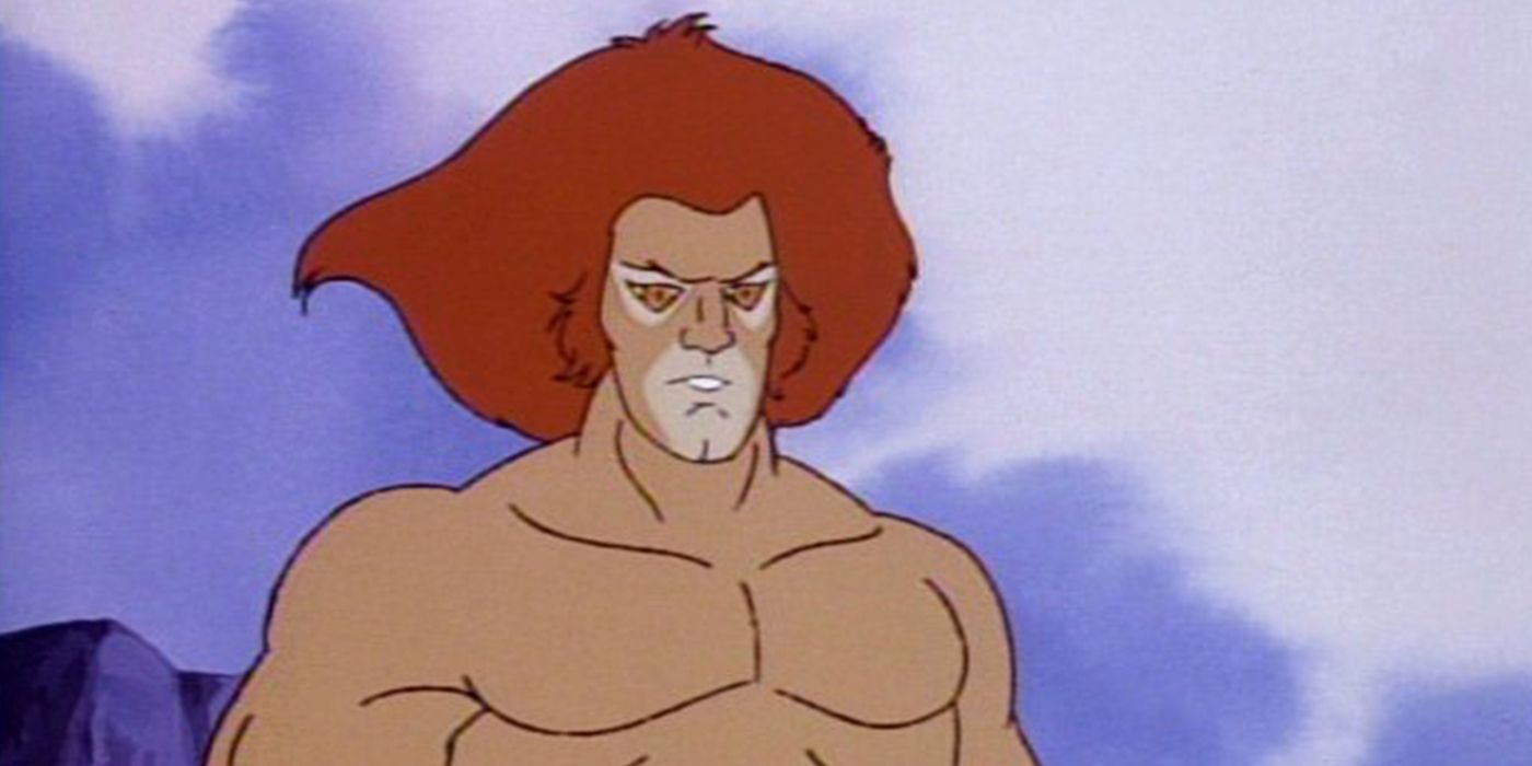 10 ThunderCats Moments That Would Look Incredible In A Live-Action Movie