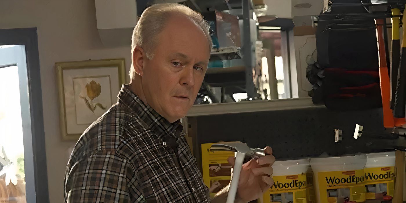 John Lithgow Shares His Advice For Dexter Prequel's Trinity Killer ...