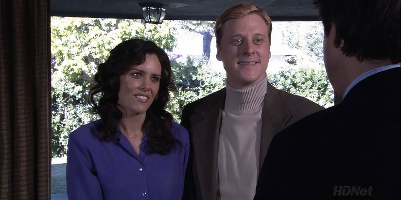 The Veals on Arrested Development-1