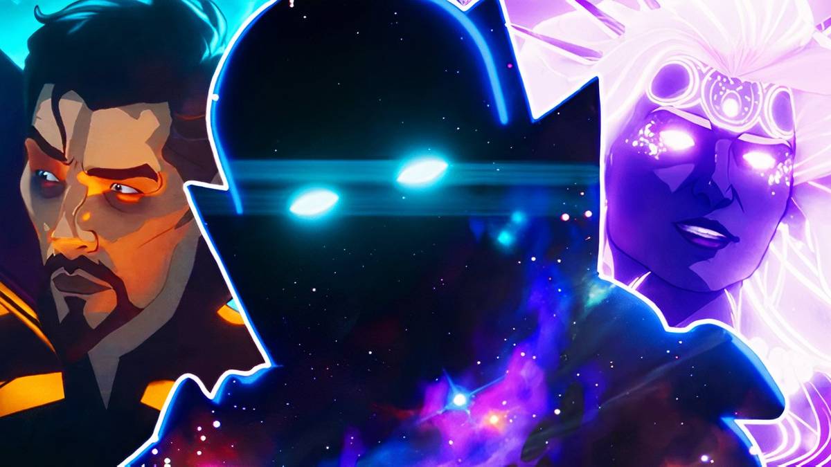 10 Most Powerful MCU Characters Introduced In What If…?