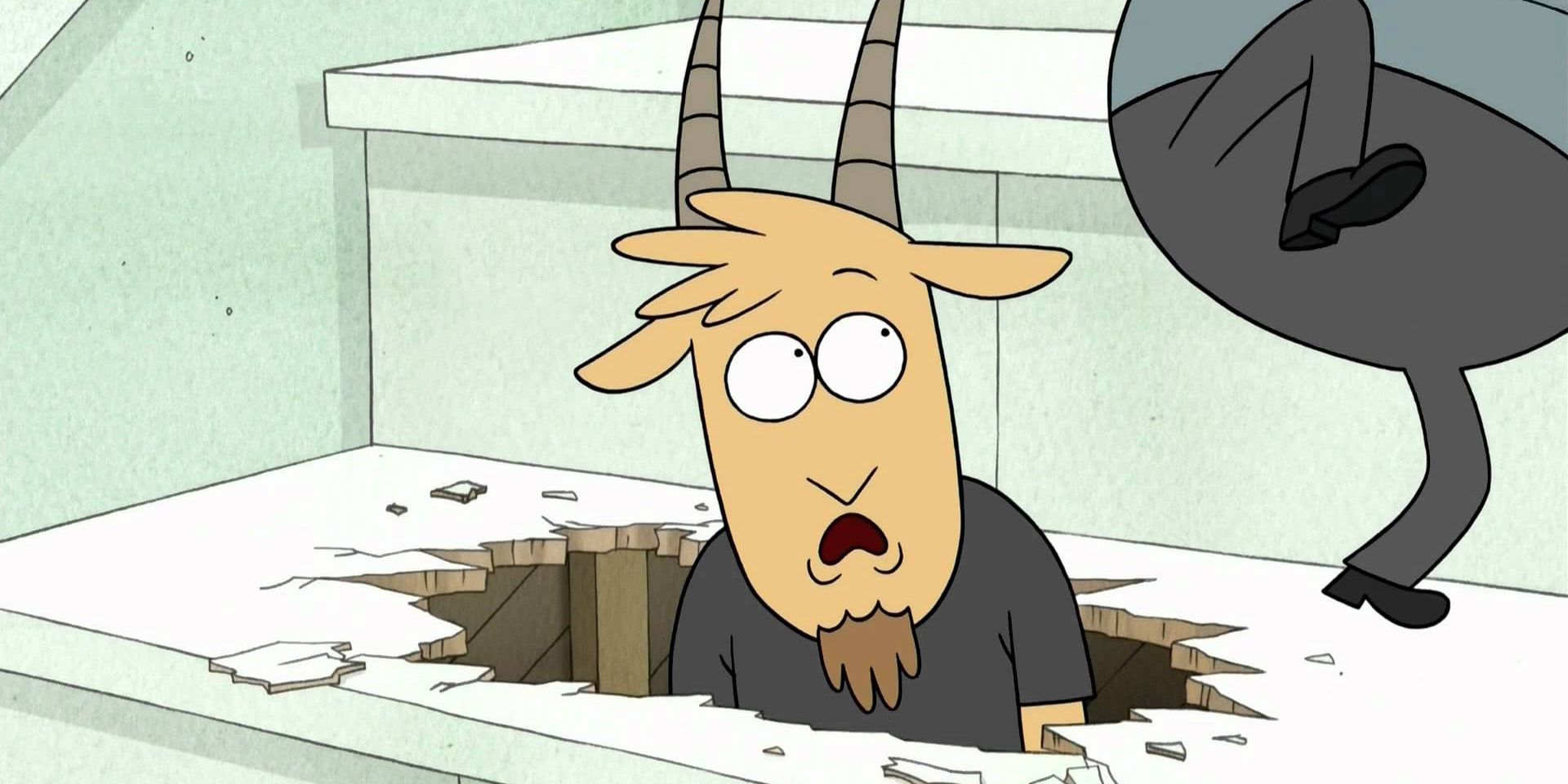 I’ll Be So Disappointed If The Regular Show Reboot Doesn’t Bring This ...