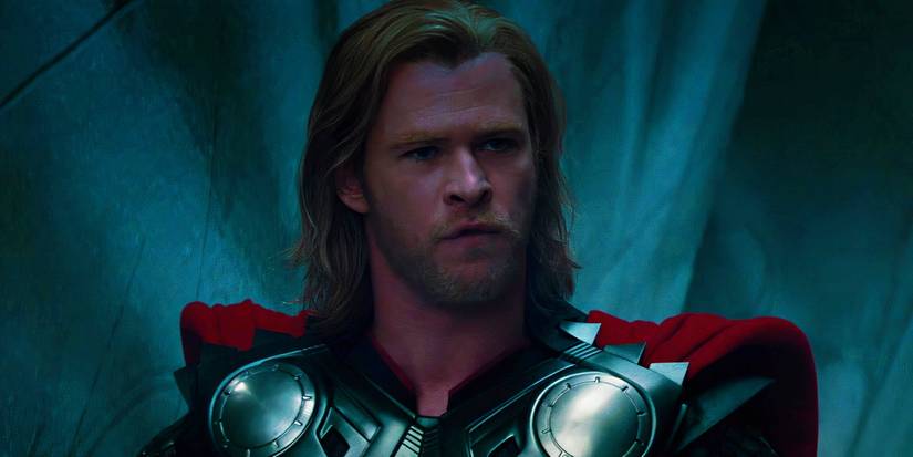Thor wanting to declare war in Thor