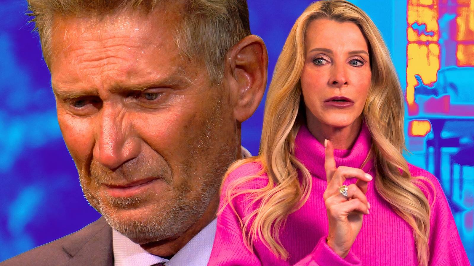 I'm Struggling To Understand How The Golden Bachelor Can Continue After So Much Controversy (Ways The Franchise Can Recover)