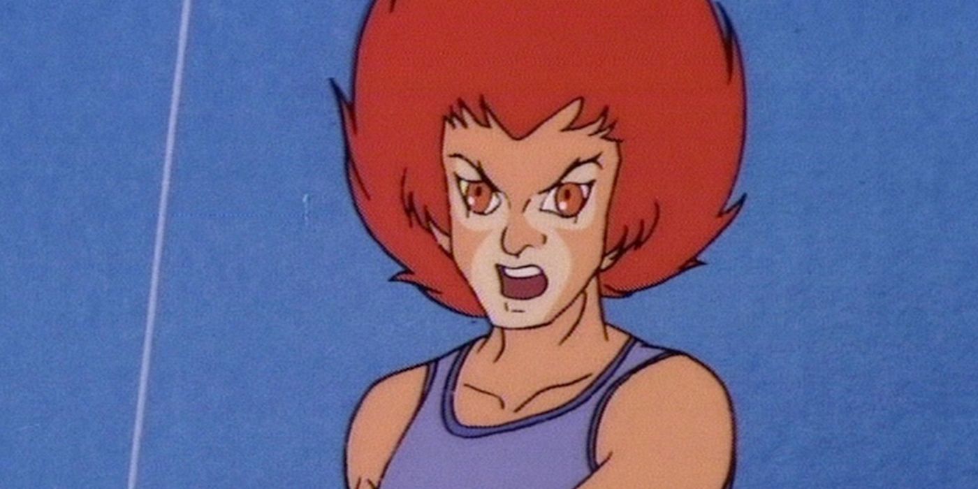 10 ThunderCats Moments That Would Look Incredible In A Live-Action Movie