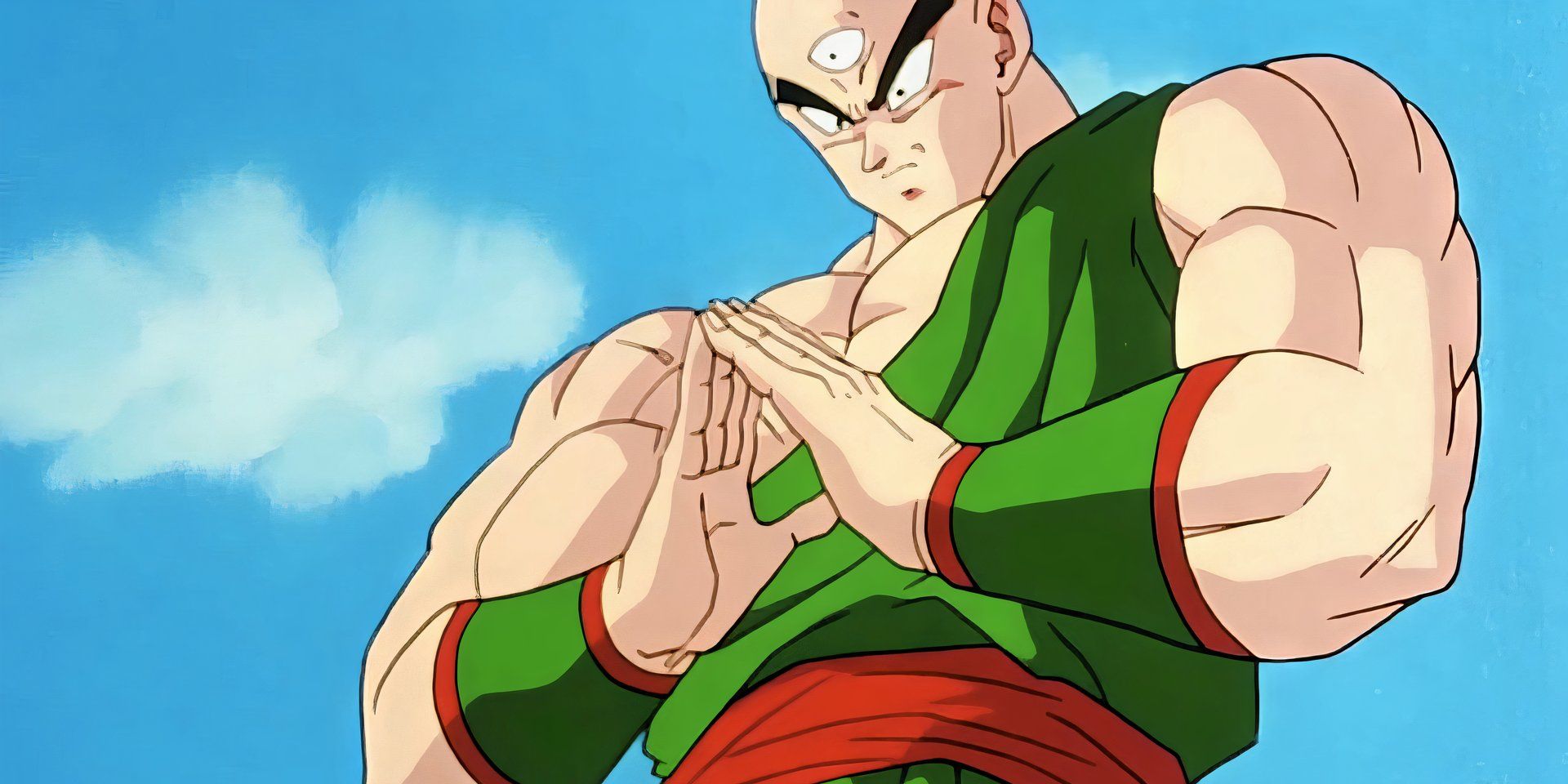 Dragon Ball: A Guide To the Z-Fighters Most Iconic Scenes