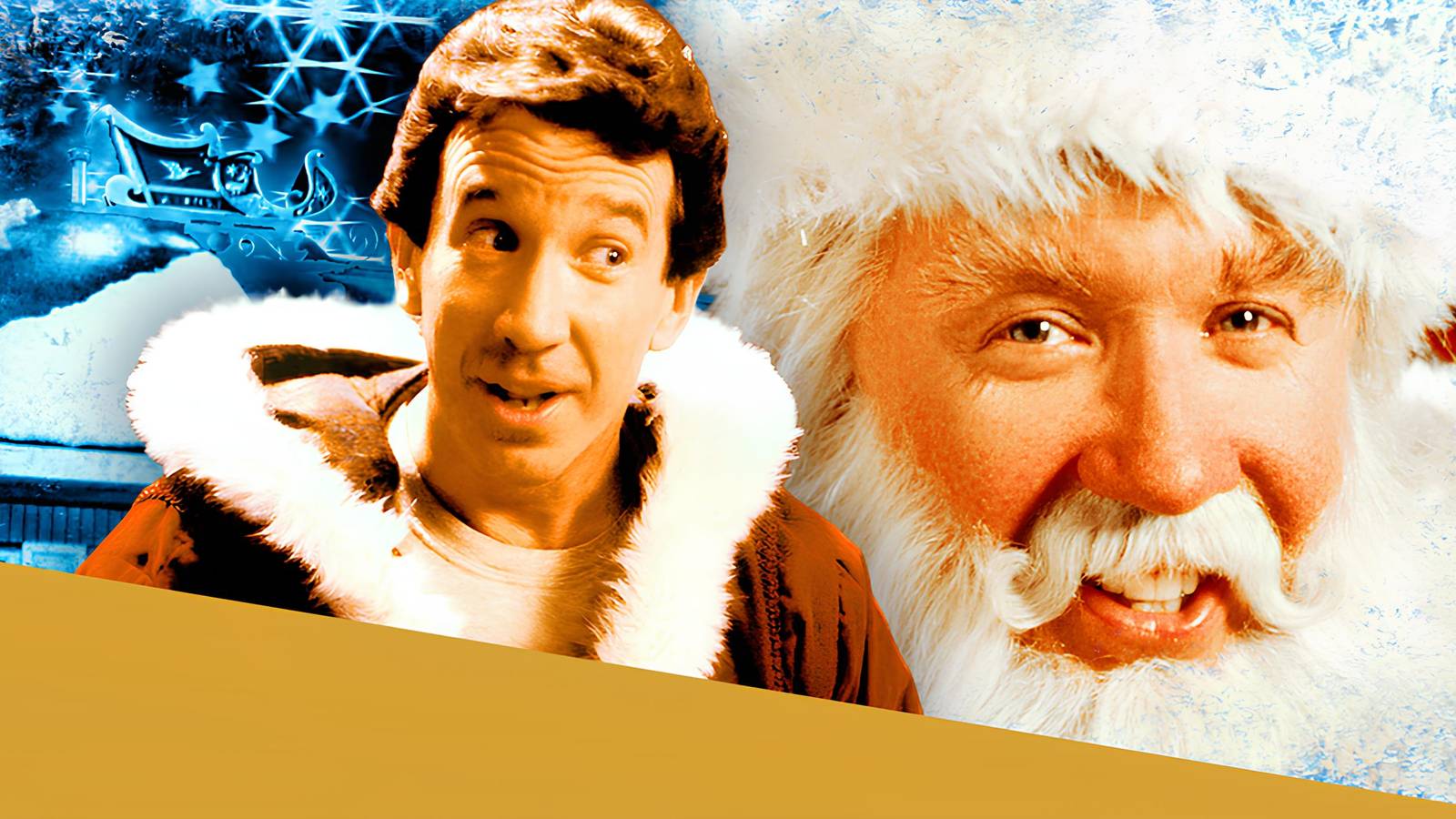 The Santa Clause: 4 BTS Facts You Didn’t Know About The Franchise