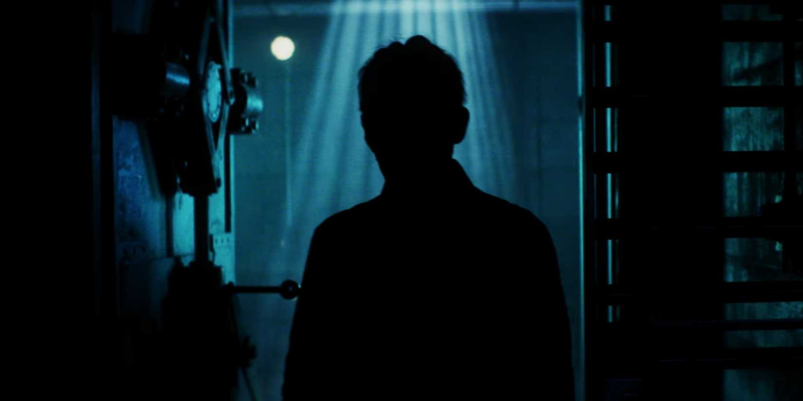 Tim Blake Nelson plays Samuel Sterns, aka