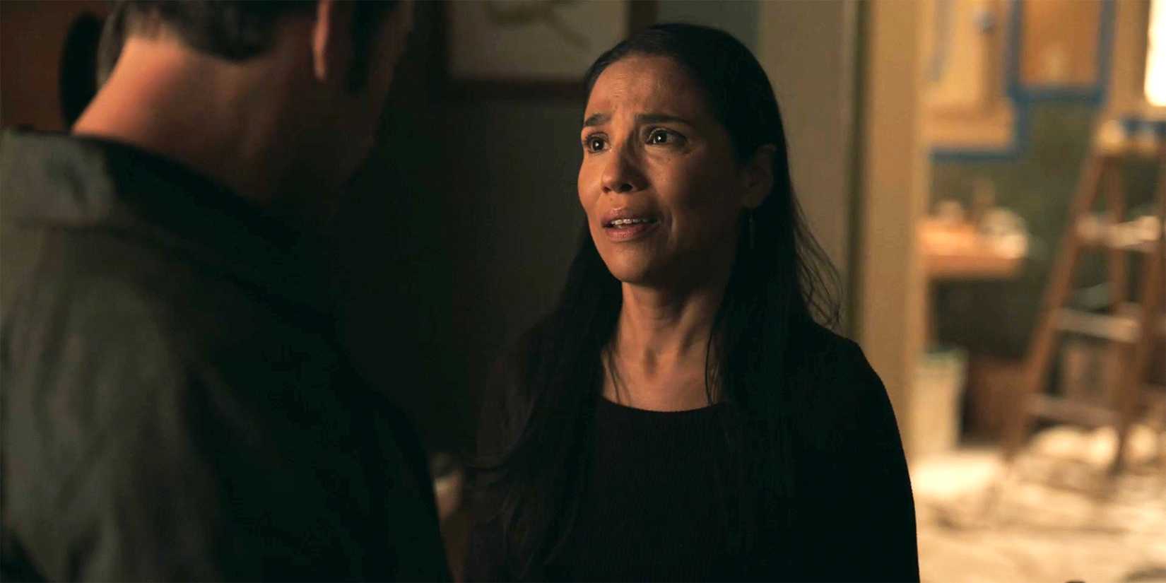 Why Tish Truly Left Mike In NCIS: Origins Despite Her Case Being Solved ...