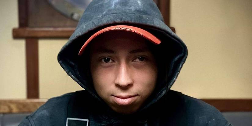 Todd Kochutin em Deadliest Catch