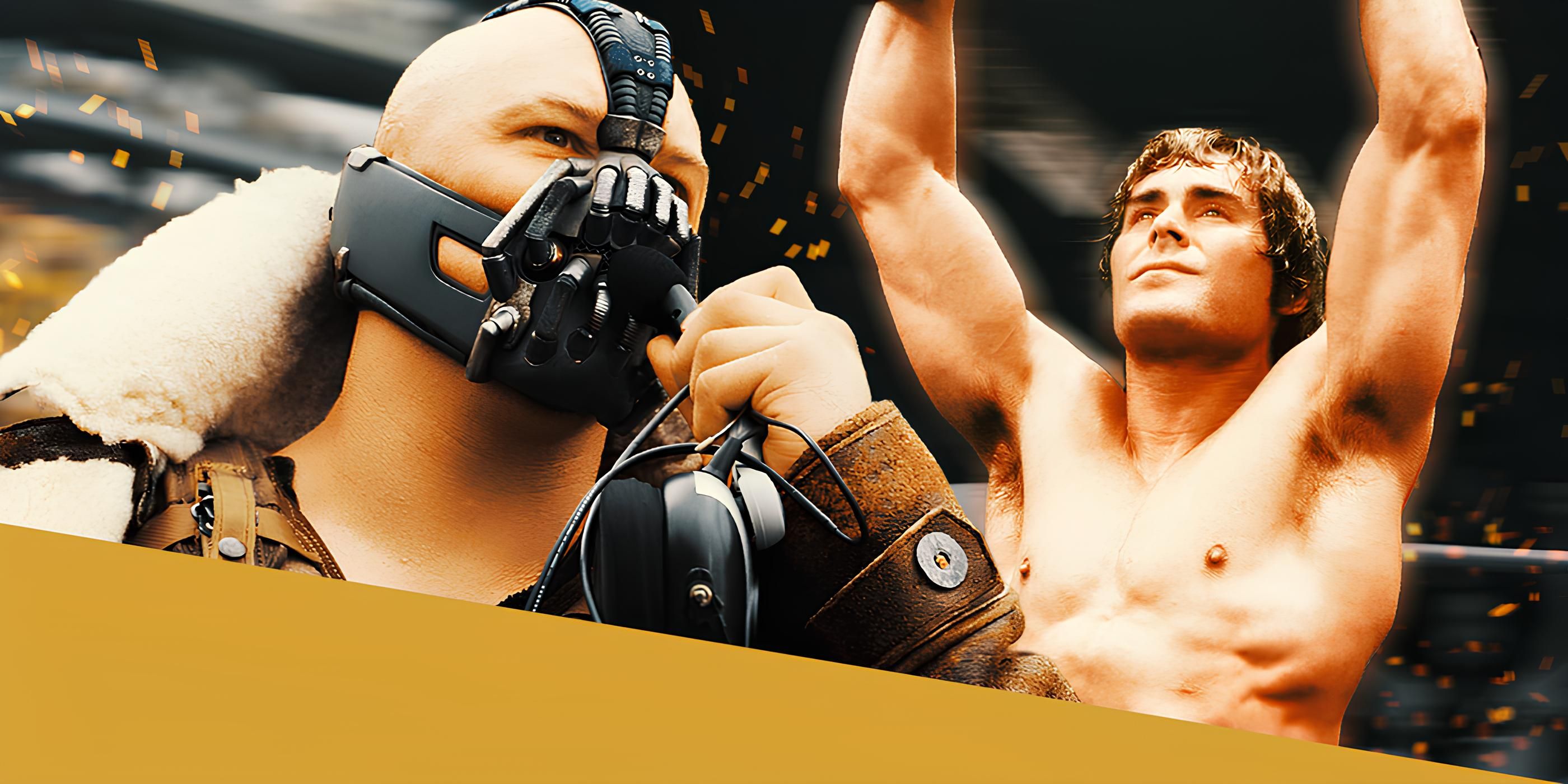 Bane | ScreenRant