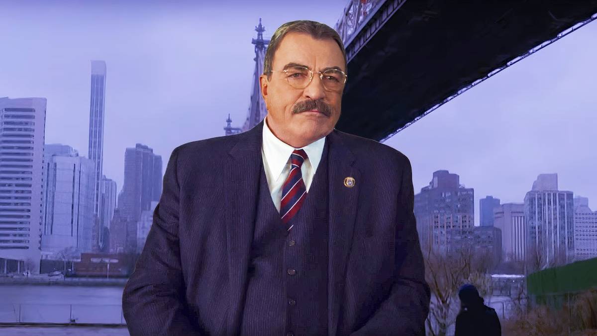 Why Blue Bloods Ends With Frank Reagan Without Romantic Partner ...