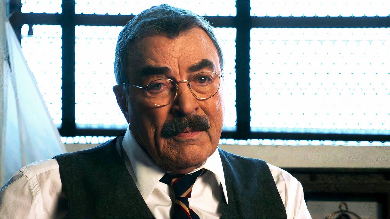Tom Selleck in Blue Bloods season 14, episode 18