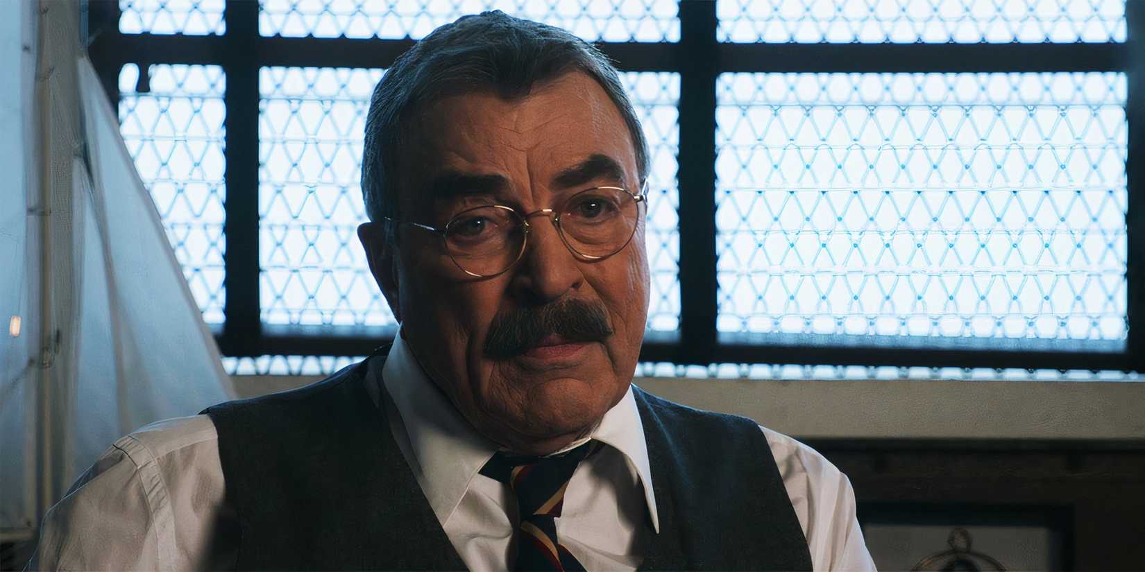 Tom Selleck in Blue Bloods season 14, episode 18