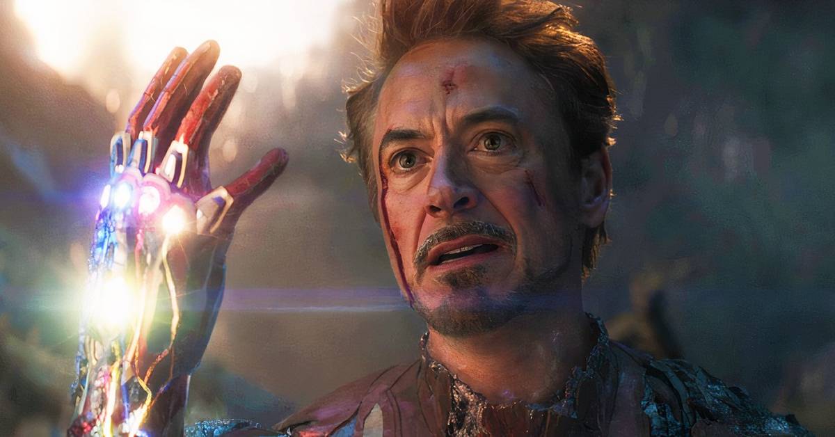screenrant.com - George Bate - 10 Best Quotes In Marvel Movie & TV History, Ranked