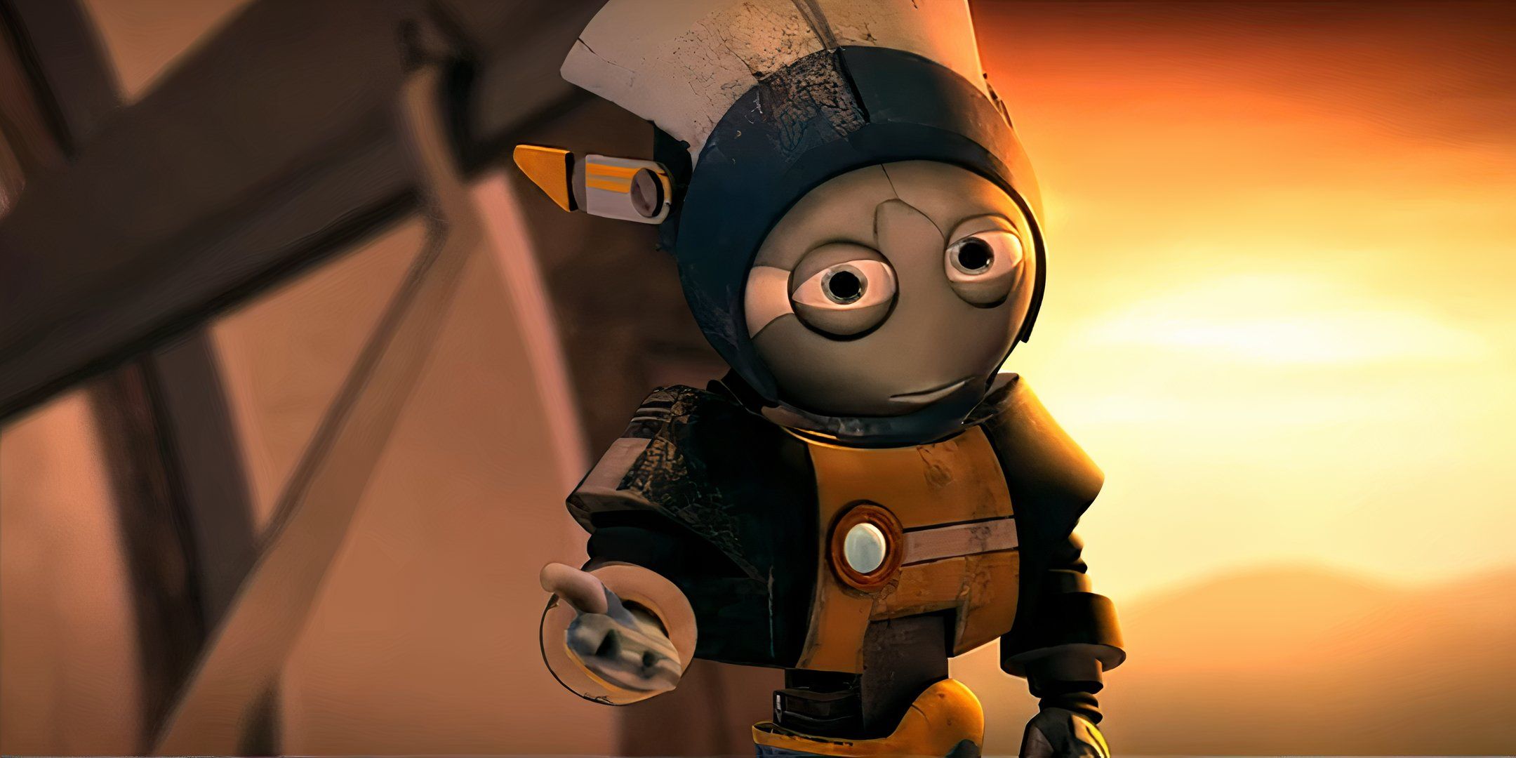 アニメ Tom It's Been 20 Years, And I'm Still Not Over Toonami's Most Tragic